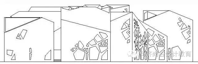 園林空間重構(gòu)：小建筑設(shè)計(jì)
