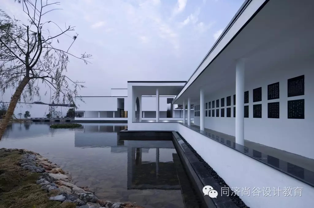 園林空間重構(gòu)：小建筑設(shè)計(jì)