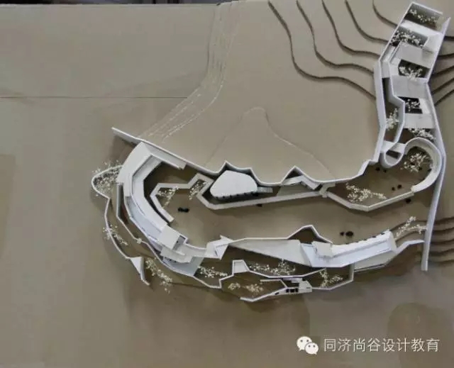 園林空間重構：小建筑設計