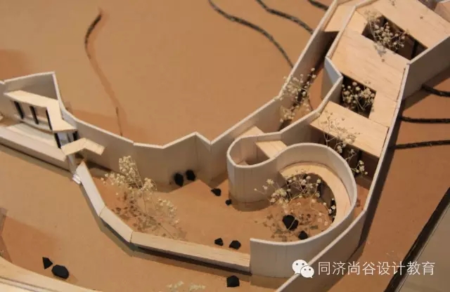 園林空間重構：小建筑設計