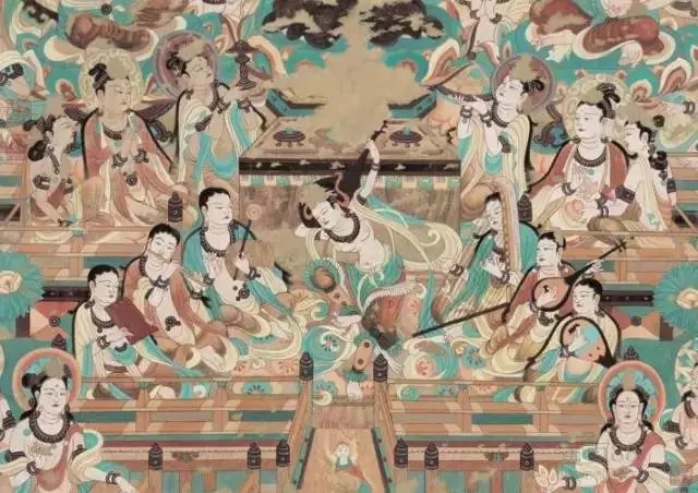 新中式設(shè)計(jì)必備：100個(gè)絕美中國(guó)符號(hào)·新中式元素（上）