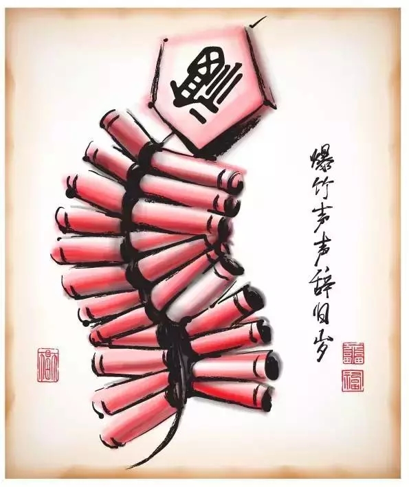 新中式設(shè)計(jì)必備：100個(gè)絕美中國(guó)符號(hào)·新中式元素（上）