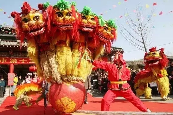 新中式設(shè)計必備：100個絕美中國符號·新中式元素（下）