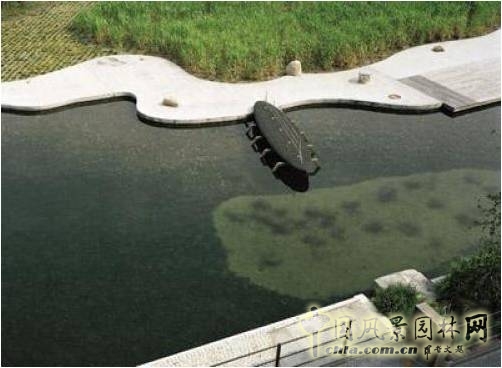 【園冶講壇】劉志成：風景園林設計的形式