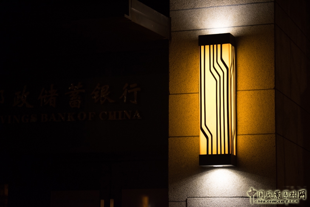 2016園冶杯：萬科南寧金域藍(lán)灣展示區(qū)景觀設(shè)計(jì)