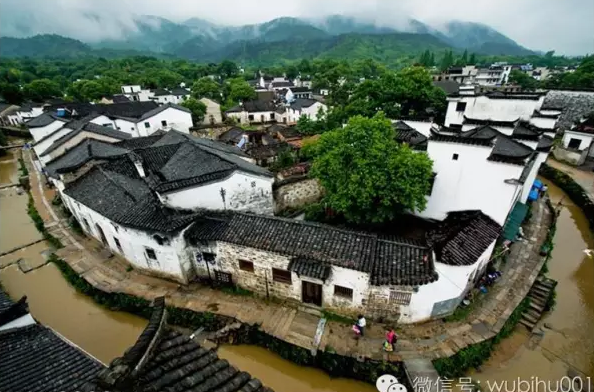 對馮驥才先生批評傳統村落和古村旅游發展問題的不同看法
