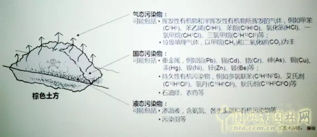 景觀學術：5分鐘讓你了解棕地