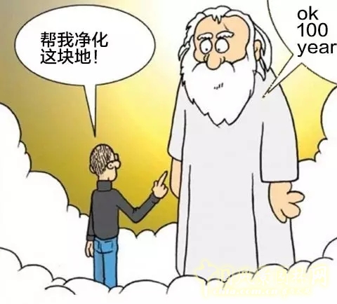 景觀學術：5分鐘讓你了解棕地
