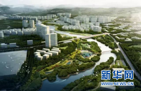 中南·建筑51億中標三亞海綿城市建設PPP項目