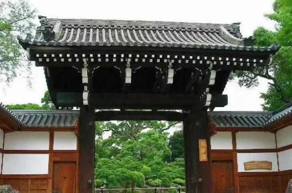 園林鑒賞：日本庭院中的美學禪意