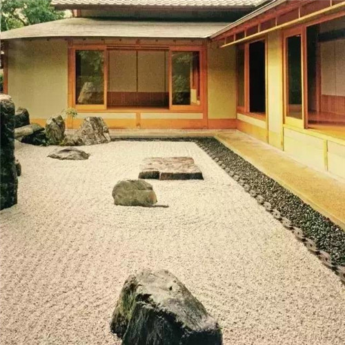 日本園林大師枡野俊明談造園和賞園