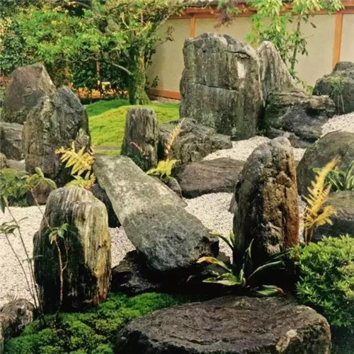 日本園林大師枡野俊明談造園和賞園