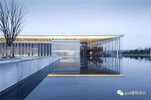 重慶中央公園生活體驗(yàn)館