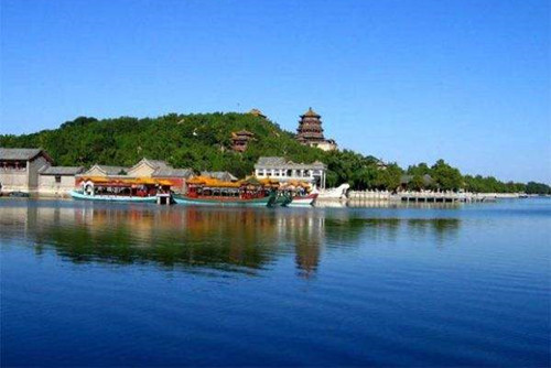 全世界園林分為哪幾類(lèi) 各有什么特點(diǎn)？