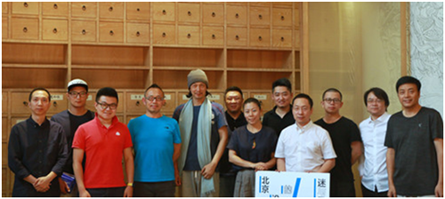 助力北京城市設計，構建評估指數體系