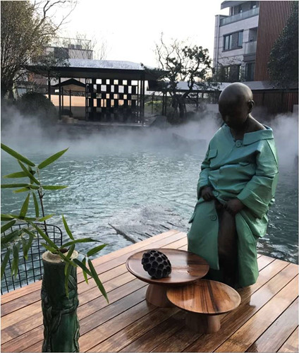 園林新說：觀念的轉身