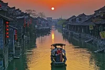 特色小鎮(zhèn)和旅游小鎮(zhèn)是兩碼事兒