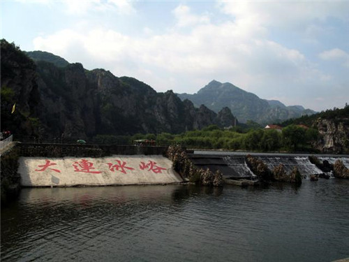 大連將建成世界最大海上機(jī)場(chǎng)