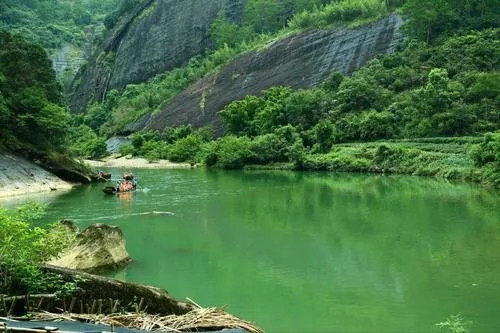 中國國家最美的7個國家公園