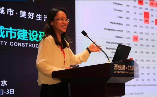 鄭曉笛：可持續(xù)城市建設的有效途徑