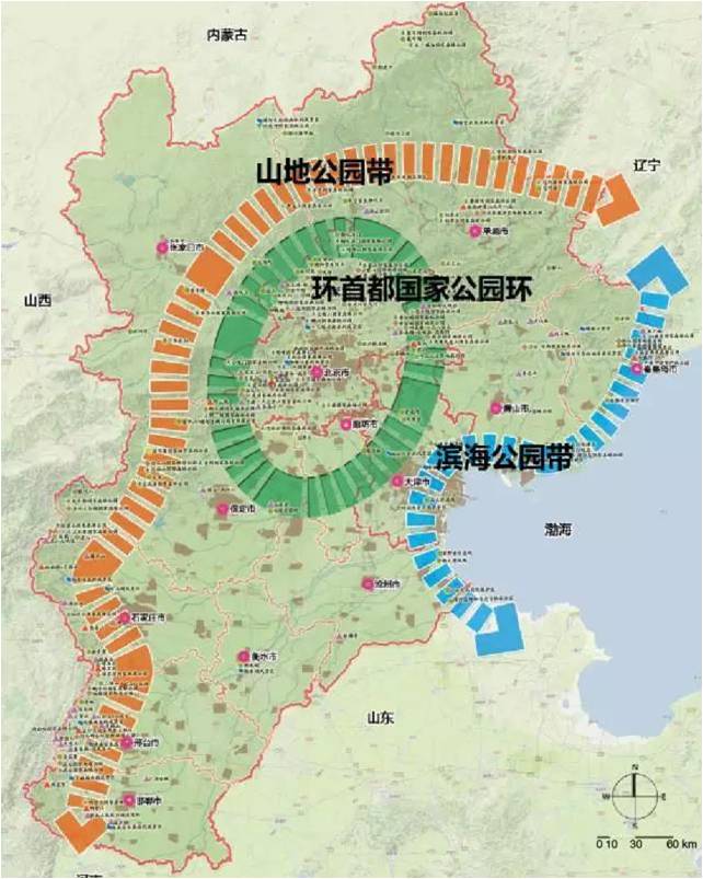 鄭占峰：園林中生活，風景中居住