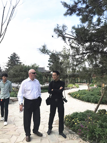 塔瓦才專訪：把人從電腦前拉到大自然環(huán)境中