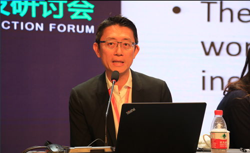 塔瓦才專訪：把人從電腦前拉到大自然環(huán)境中