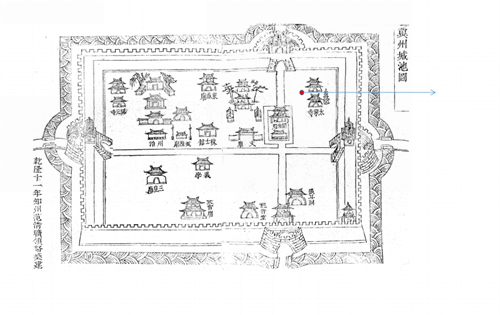 劉庭風(fēng)：從古志里看冀州景觀