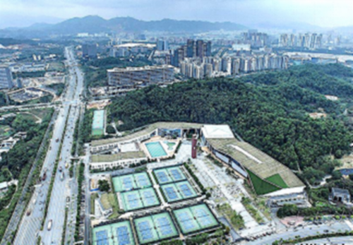 尼爾·柯克伍德：海綿城市：理論、實(shí)踐、項(xiàng)目