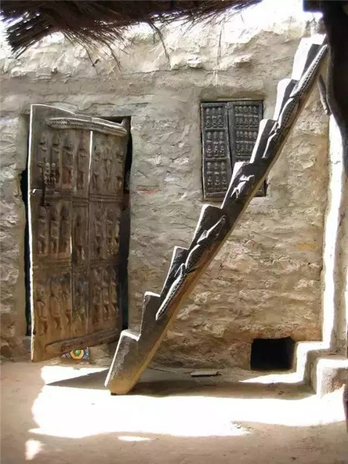 6處沒有建筑師的建筑