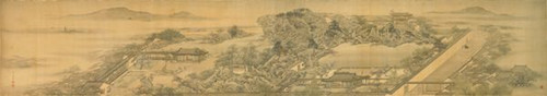 兩座南京明代造園如何重獲新生（多圖）