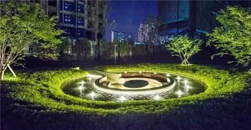 如何讓植物造景在景觀設(shè)計中更有范兒？
