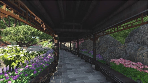 園冶杯專業(yè)獎：中國進士文化園規(guī)劃設計
