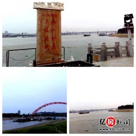 長江主軸首個5A景區(qū)亮相倒計時 