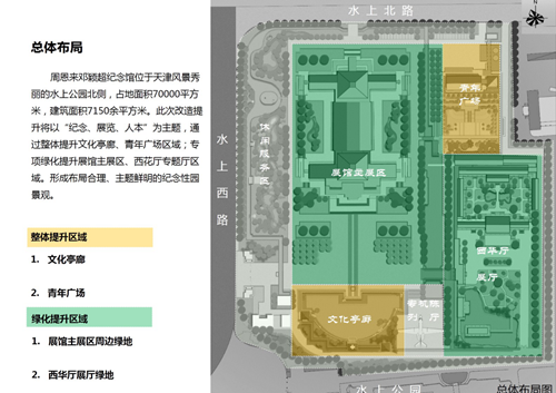 園冶杯專業獎：周鄧紀念館景觀提升工程