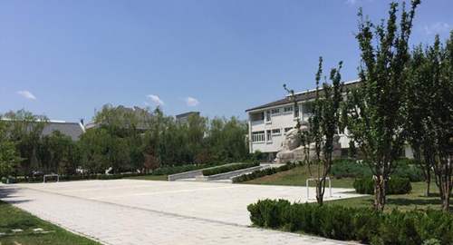 園冶杯專業獎：周鄧紀念館景觀提升工程