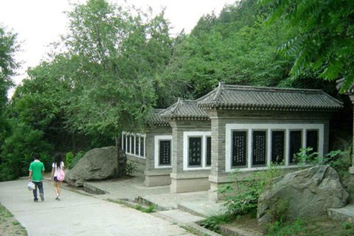 102歲十九大代表：建植物園和綠色文化碑林