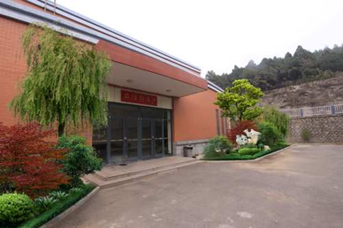 園冶杯專(zhuān)業(yè)獎(jiǎng)：山東藝術(shù)學(xué)校海綿城市改造設(shè)計(jì)