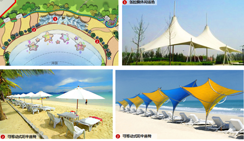 園冶杯專業(yè)獎(jiǎng)：七星海世界室外主題樂園