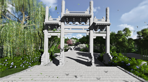園冶杯專業(yè)獎：滁州內(nèi)城河景觀改造設(shè)計