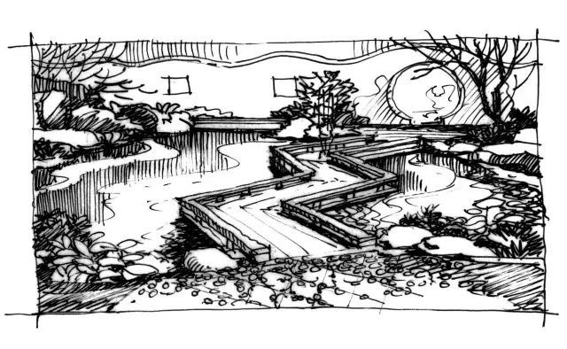 從這四個(gè)小細(xì)節(jié)讀懂中國(guó)古典園林的浪漫！