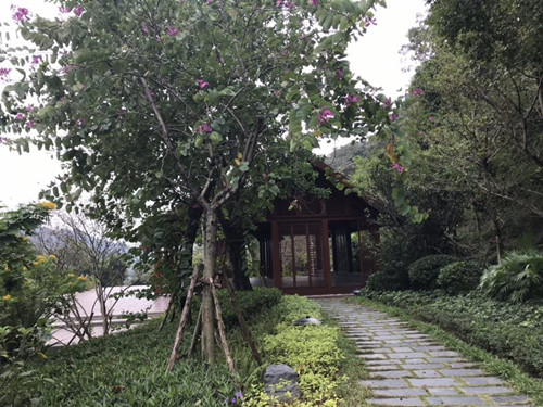 2017園冶杯專業(yè)獎(jiǎng)現(xiàn)場評(píng)審報(bào)道（廣東站）