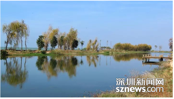 中國生態文明論壇惠州年會召開 鐵漢生態承辦