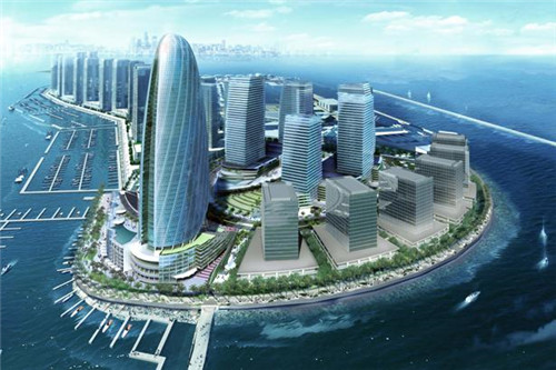 盤點(diǎn)全球城市設(shè)計(jì)公司，日本企業(yè)位居第一