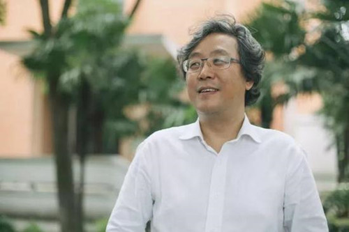 新院士吳志強：會拉大提琴的城市規劃師