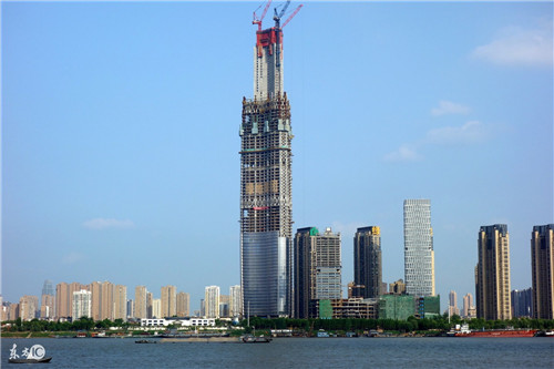 中國四座“全球設計之都”