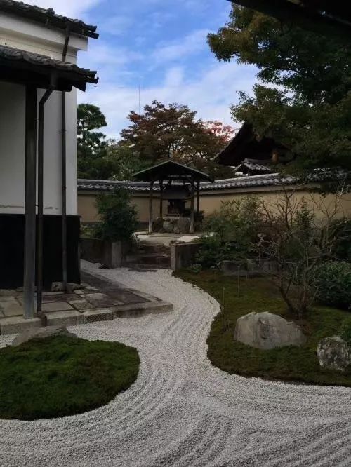 日本景觀考察：與鳳研究所交流