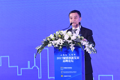 李勇：新型城鎮(zhèn)化建設面臨的問題亟待解決
