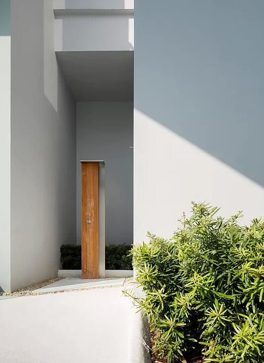 TROP作品：派恩（Pyne）住宅景觀設計