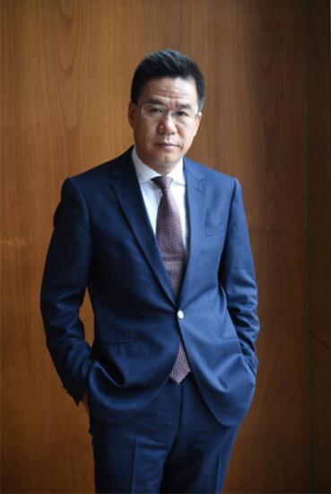 馬光遠(yuǎn)：粵港澳大灣區(qū)是未來30年中國城鎮(zhèn)化典范